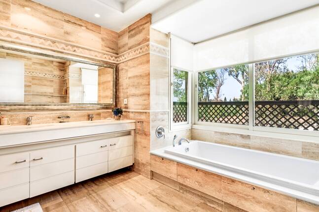 Exceptional One-of-a-Kind Apartment in Prestigious La Trinidad on the Golden Mile