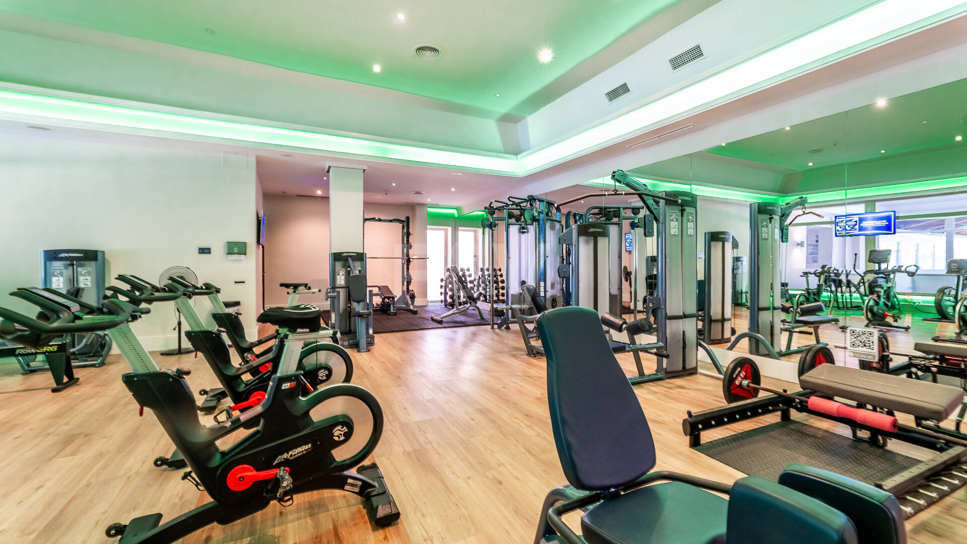 Exceptional One-of-a-Kind Apartment in Prestigious La Trinidad on the Golden Mile