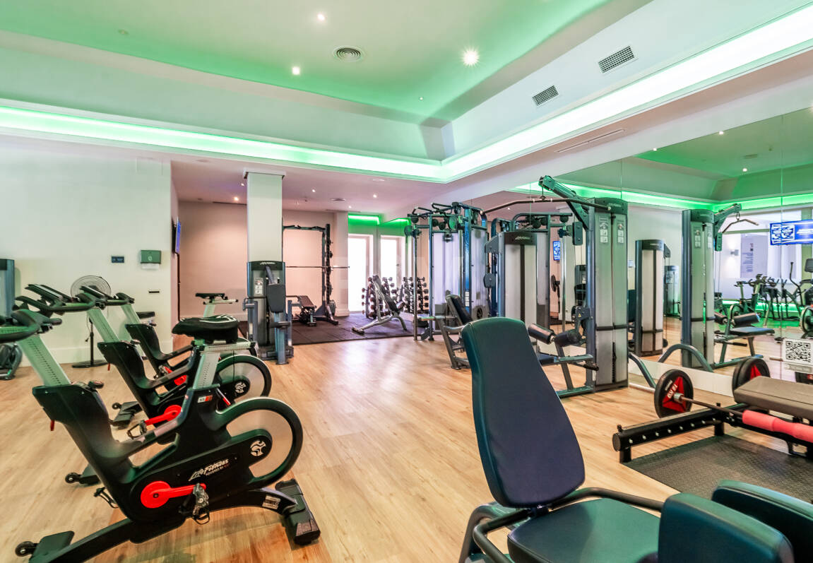 Exceptional One-of-a-Kind Apartment in Prestigious La Trinidad on the Golden Mile