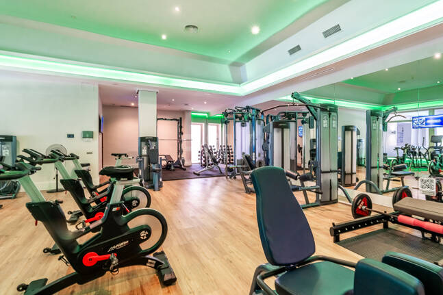 Exceptional One-of-a-Kind Apartment in Prestigious La Trinidad on the Golden Mile