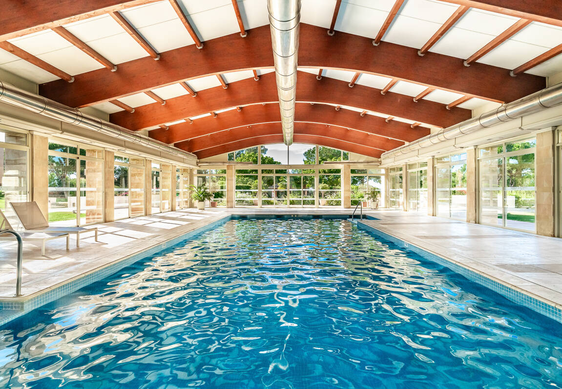 Exceptional One-of-a-Kind Apartment in Prestigious La Trinidad on the Golden Mile