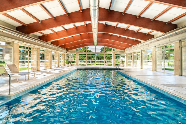 Exceptional One-of-a-Kind Apartment in Prestigious La Trinidad on the Golden Mile