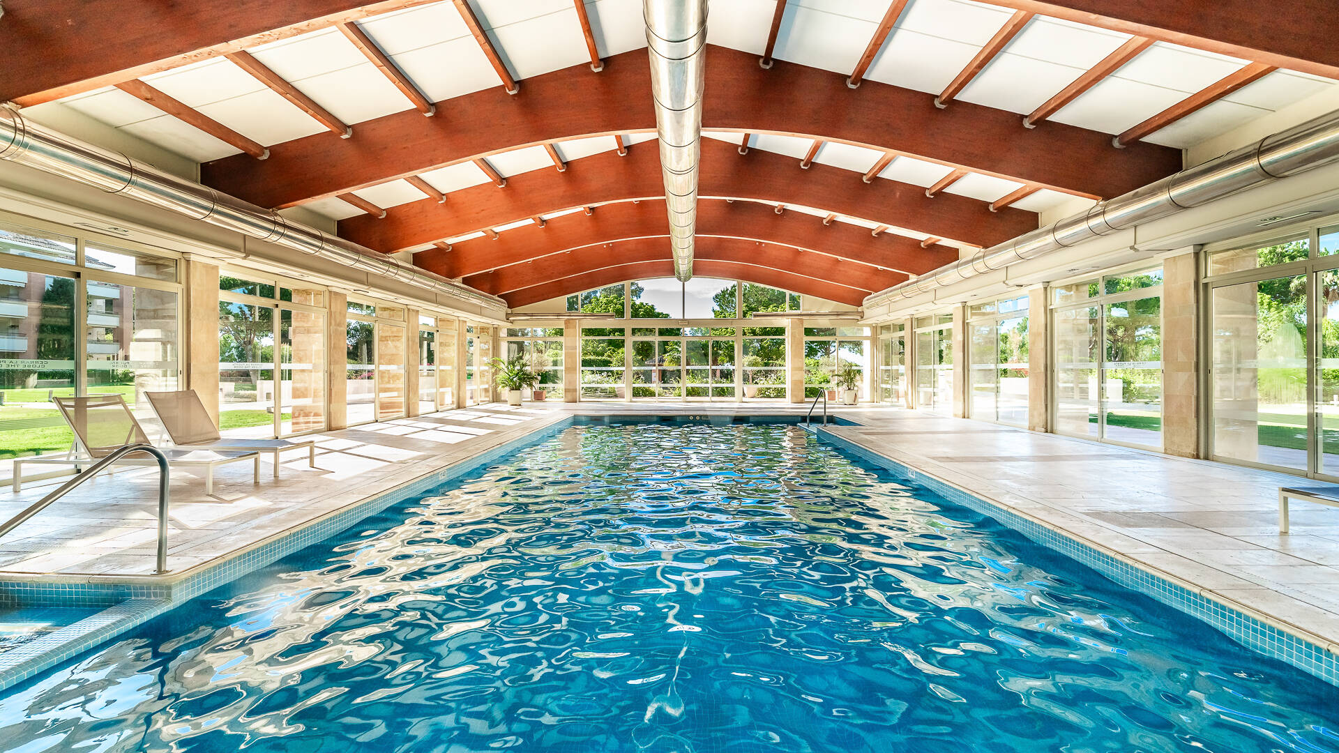 Exceptional One-of-a-Kind Apartment in Prestigious La Trinidad on the Golden Mile