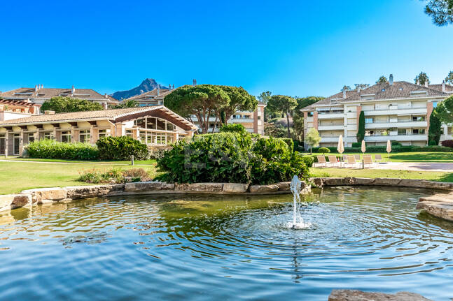 Exceptional One-of-a-Kind Apartment in Prestigious La Trinidad on the Golden Mile