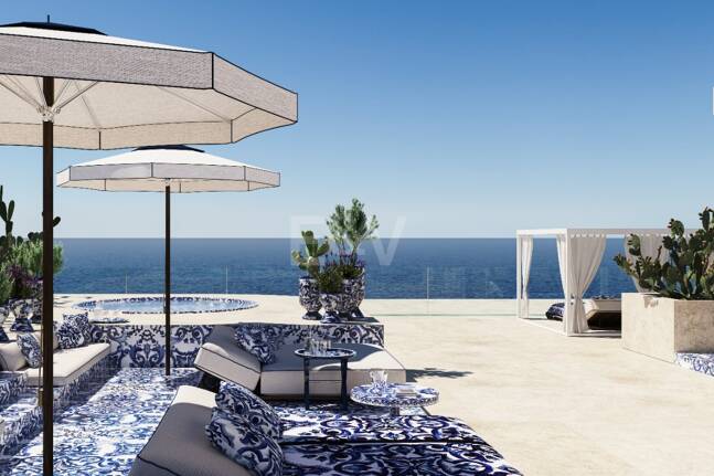 Timeless Residences of Refined Design on Marbella’s Golden Mile