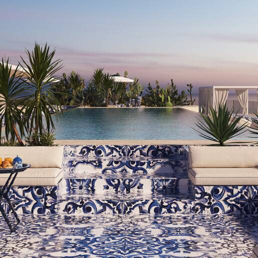 Elegant Residences by Dolce & Gabbana on the Golden Mile