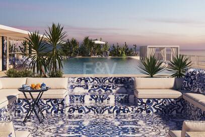 Timeless Residences of Refined Design on Marbella’s Golden Mile