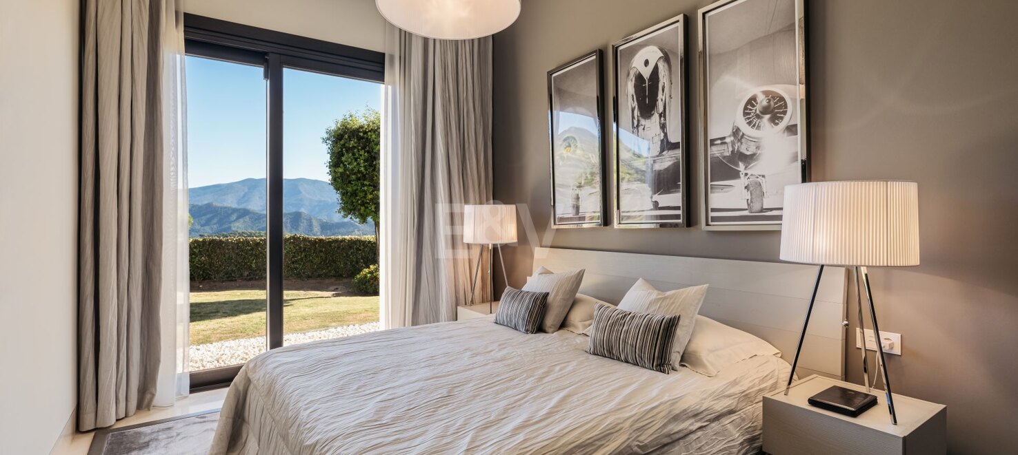 Villa till salu i La Zagaleta, Benahavis