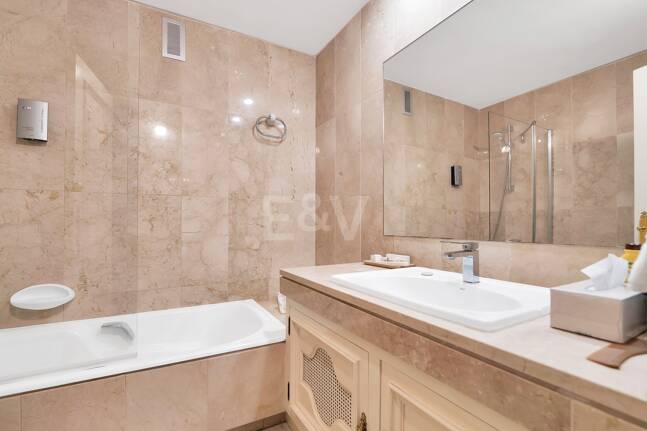 Frontline Beach Penthouse med panoramautsikt över havet i Coral Beach