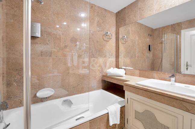 Frontline Beach Penthouse med panoramautsikt över havet i Coral Beach