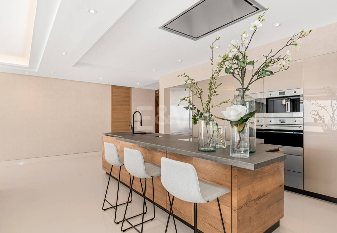 Modern apartment in the Heart of Puerto Banús