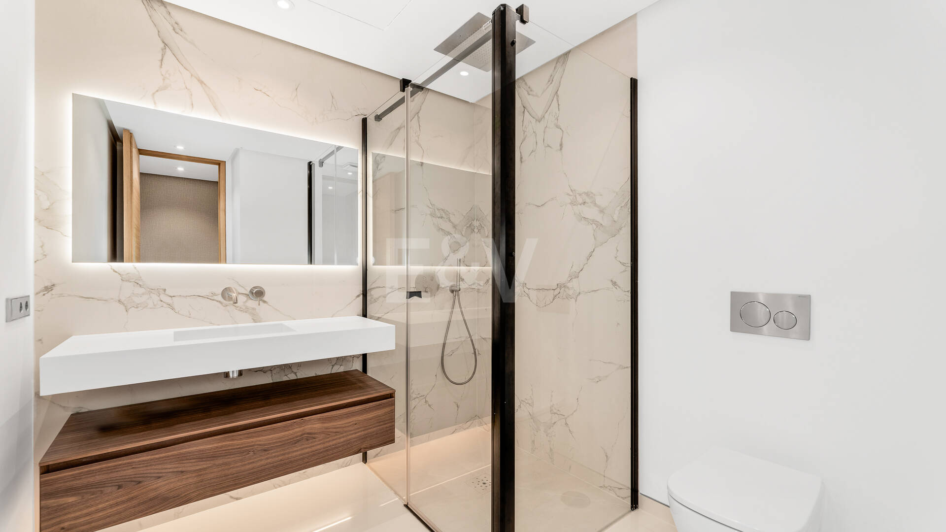 Modern apartment in the Heart of Puerto Banús