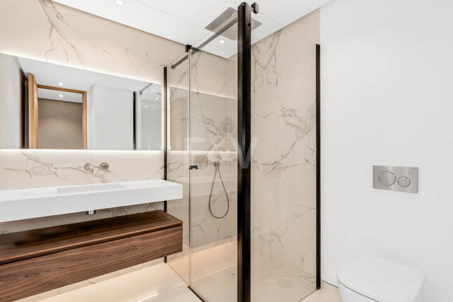 Modern apartment in the Heart of Puerto Banús