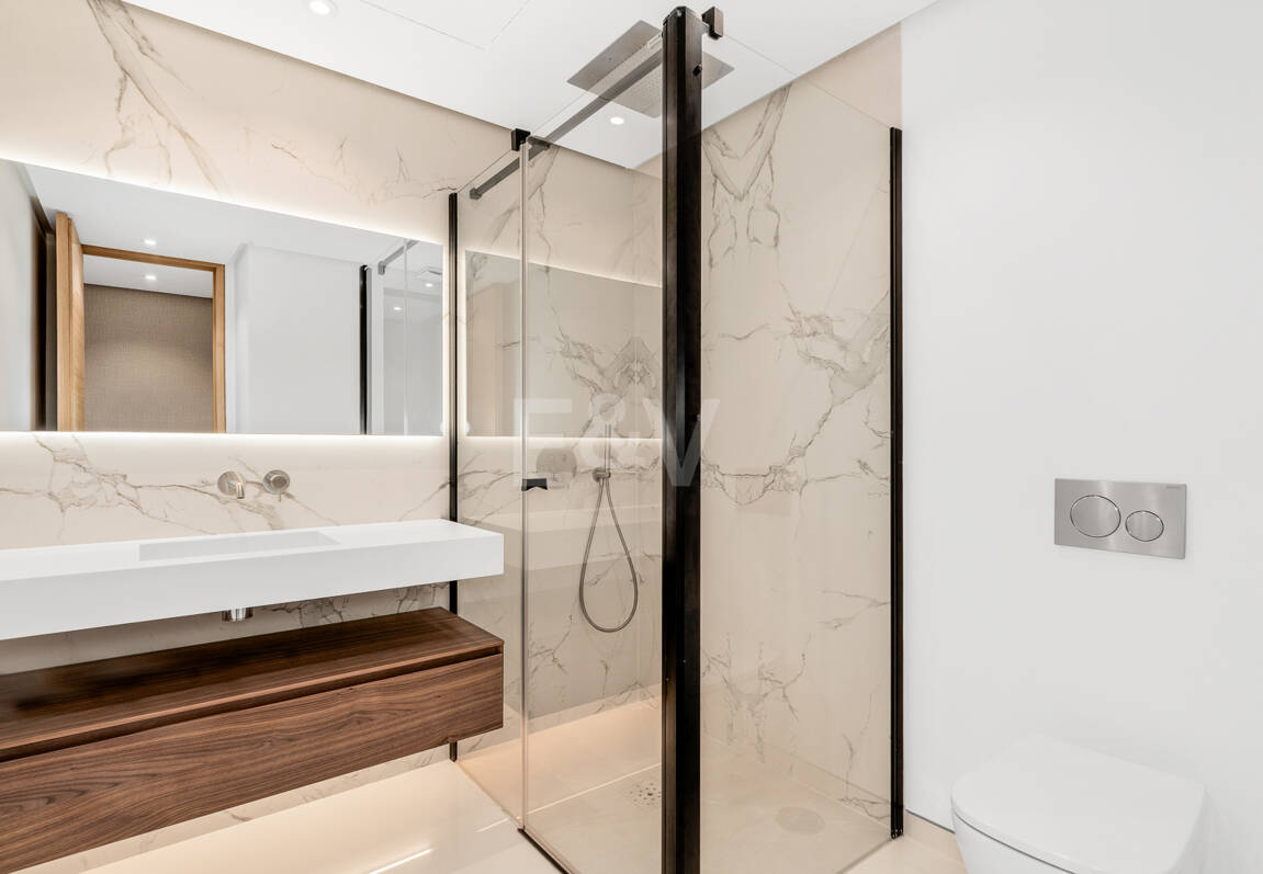 Modern apartment in the Heart of Puerto Banús