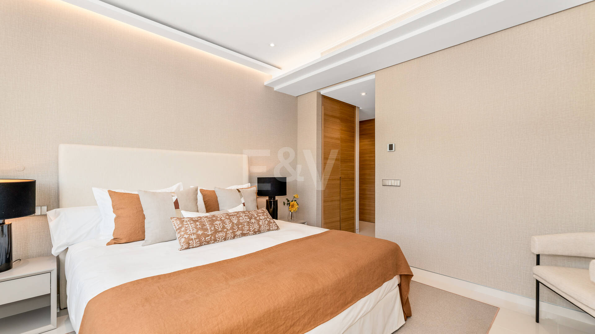 Modern apartment in the Heart of Puerto Banús