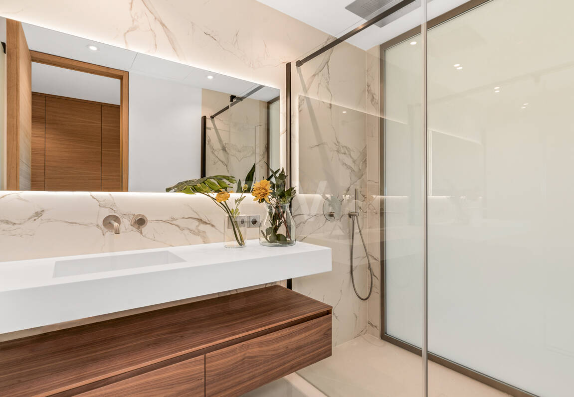 Modern apartment in the Heart of Puerto Banús