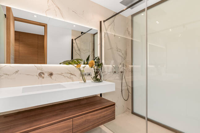 Modern apartment in the Heart of Puerto Banús