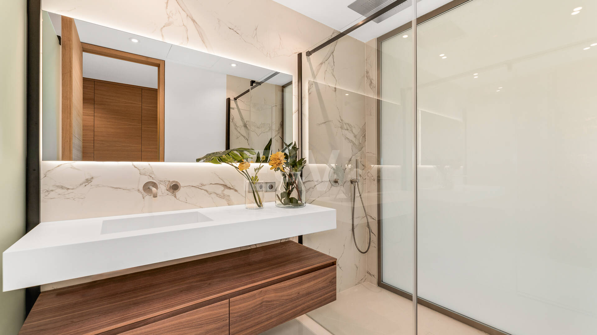 Modern apartment in the Heart of Puerto Banús