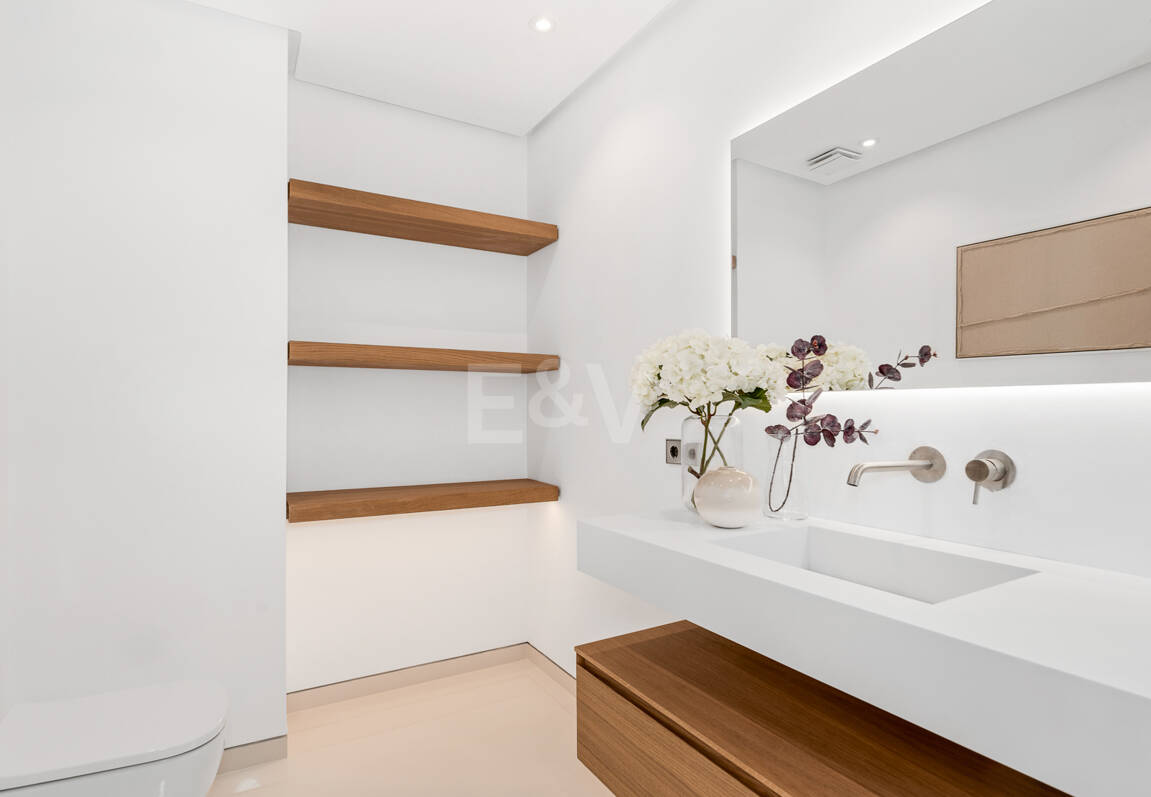 Modern apartment in the Heart of Puerto Banús