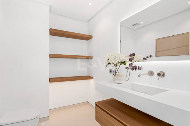 Modern apartment in the Heart of Puerto Banús