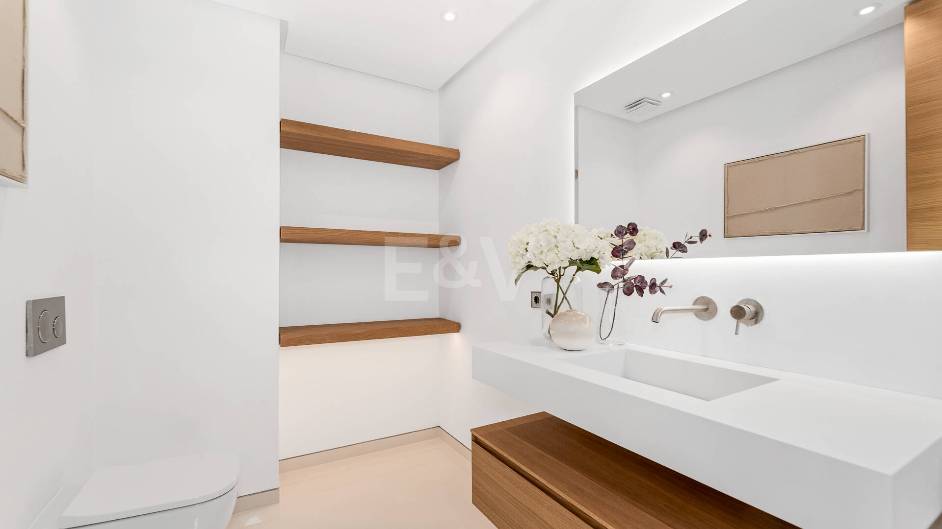 Modern apartment in the Heart of Puerto Banús