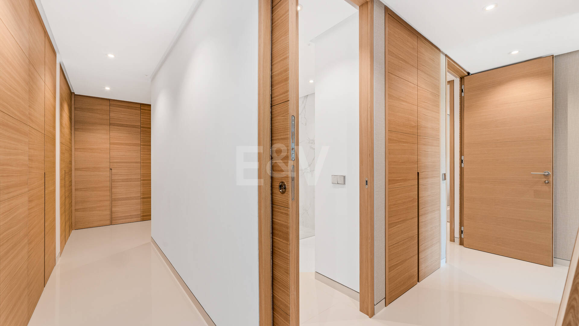 Modern apartment in the Heart of Puerto Banús