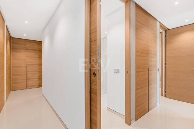 Modern apartment in the Heart of Puerto Banús