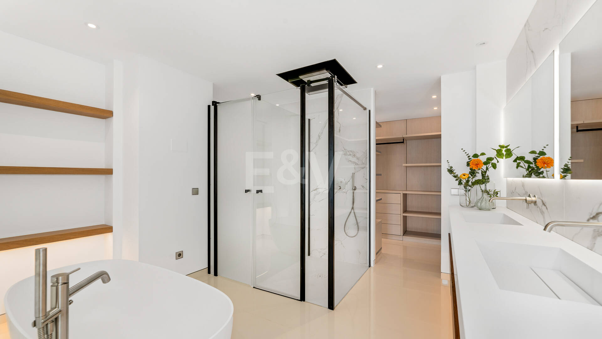 Modern apartment in the Heart of Puerto Banús