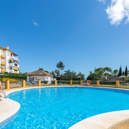 Apartament do wynajęcia w Marbella Golden Mile, Marbella (Wszystkie obszary)