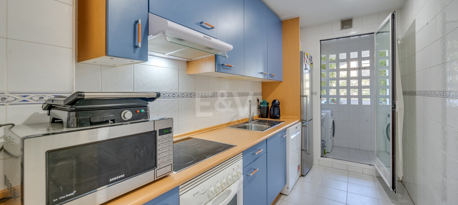 Apartament do wynajęcia w Marbella Golden Mile, Marbella (Wszystkie obszary)