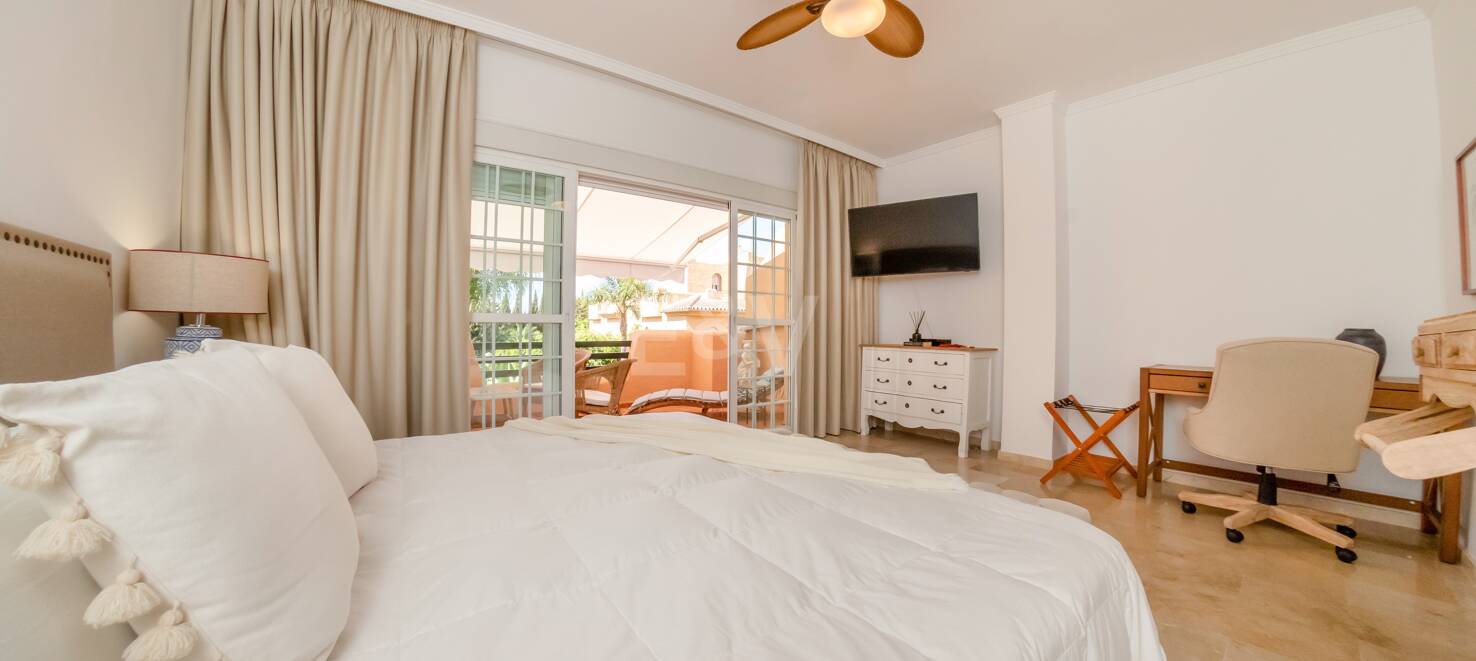 Propiedad Excepcional en Marbella disponible para alquiler de corta temporada desde 6,000€/semana