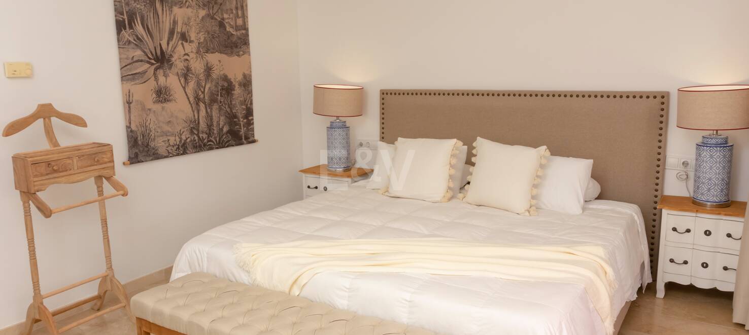 Propiedad Excepcional en Marbella disponible para alquiler de corta temporada desde 6,000€/semana