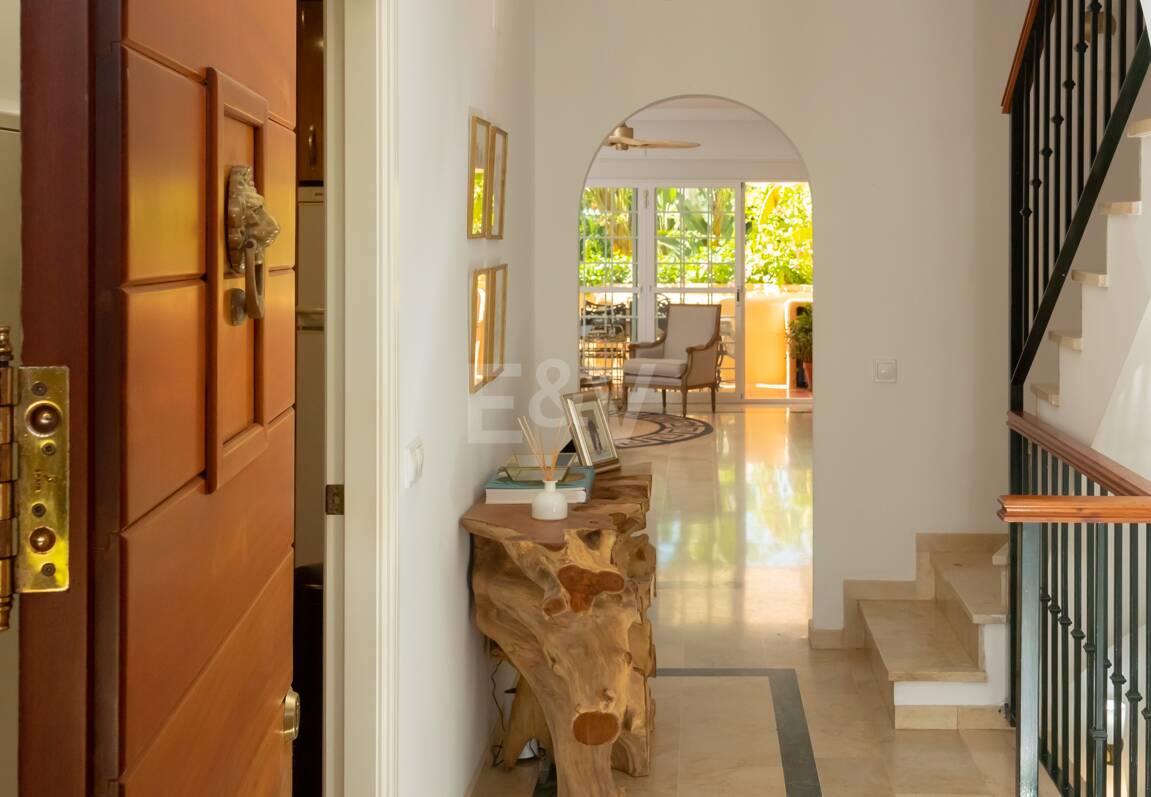 Propiedad Excepcional en Marbella disponible para alquiler de corta temporada desde 6,000€/semana