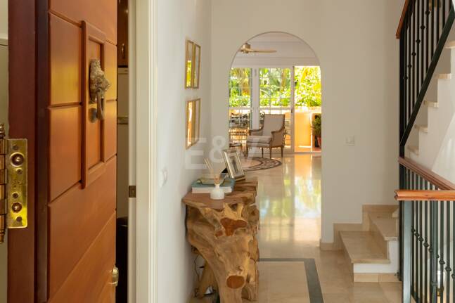 Propiedad Excepcional en Marbella disponible para alquiler de corta temporada desde 6,000€/semana