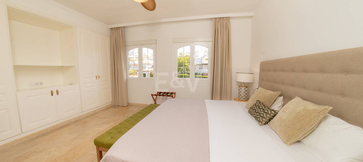 Propiedad Excepcional en Marbella disponible para alquiler de corta temporada desde 6,000€/semana