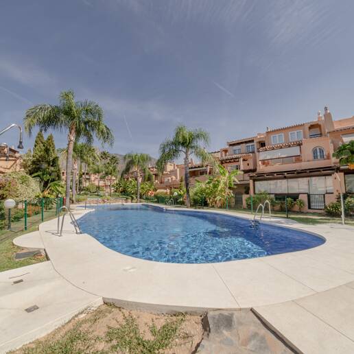 Propiedad Excepcional en Marbella disponible para alquiler de corta temporada desde 6,000€/semana