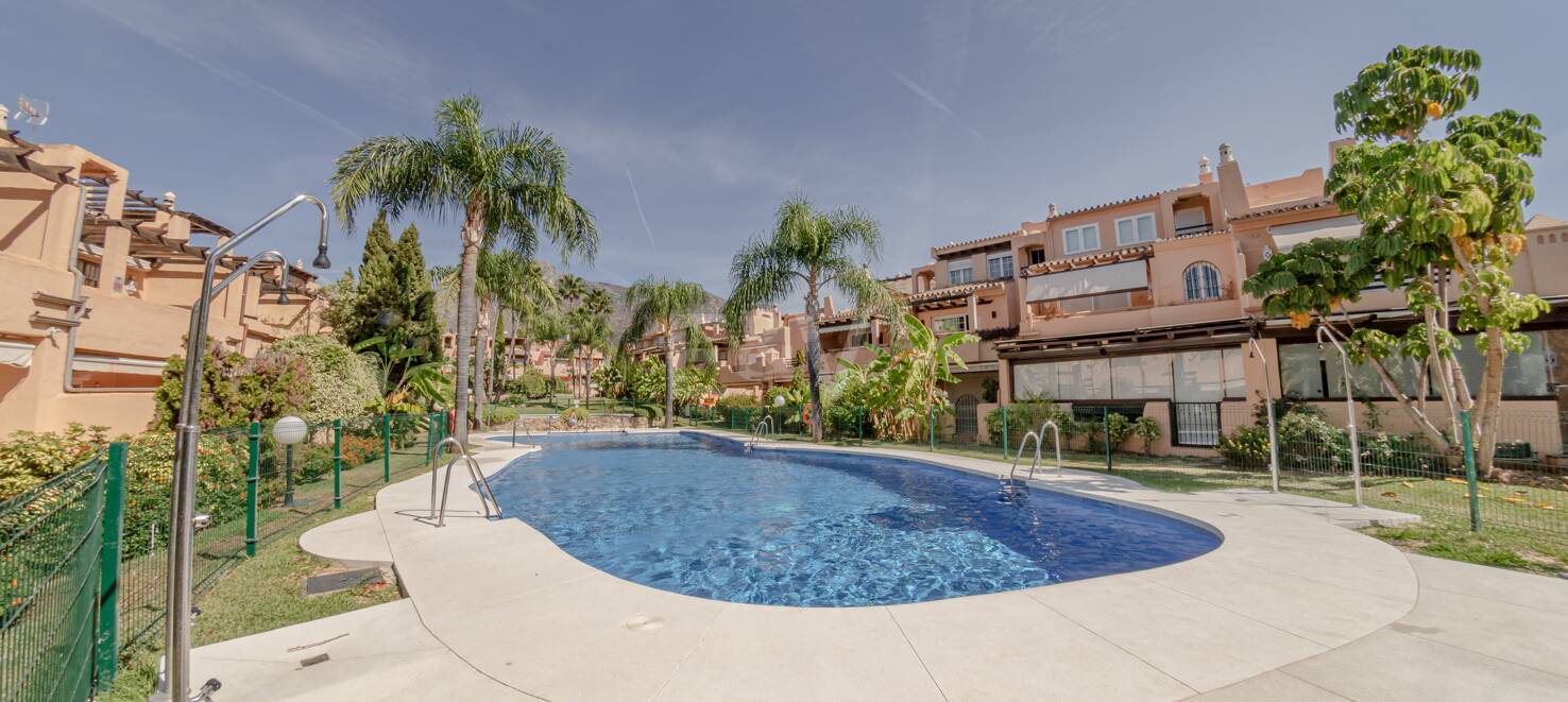 Propiedad Excepcional en Marbella disponible para alquiler de corta temporada desde 6,000€/semana