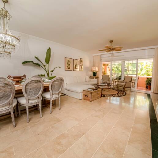 Propiedad Excepcional en Marbella disponible para alquiler de corta temporada desde 6,000€/semana
