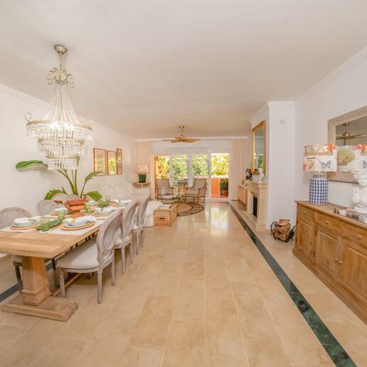 Propiedad Excepcional en Marbella disponible para alquiler de corta temporada desde 6,000€/semana