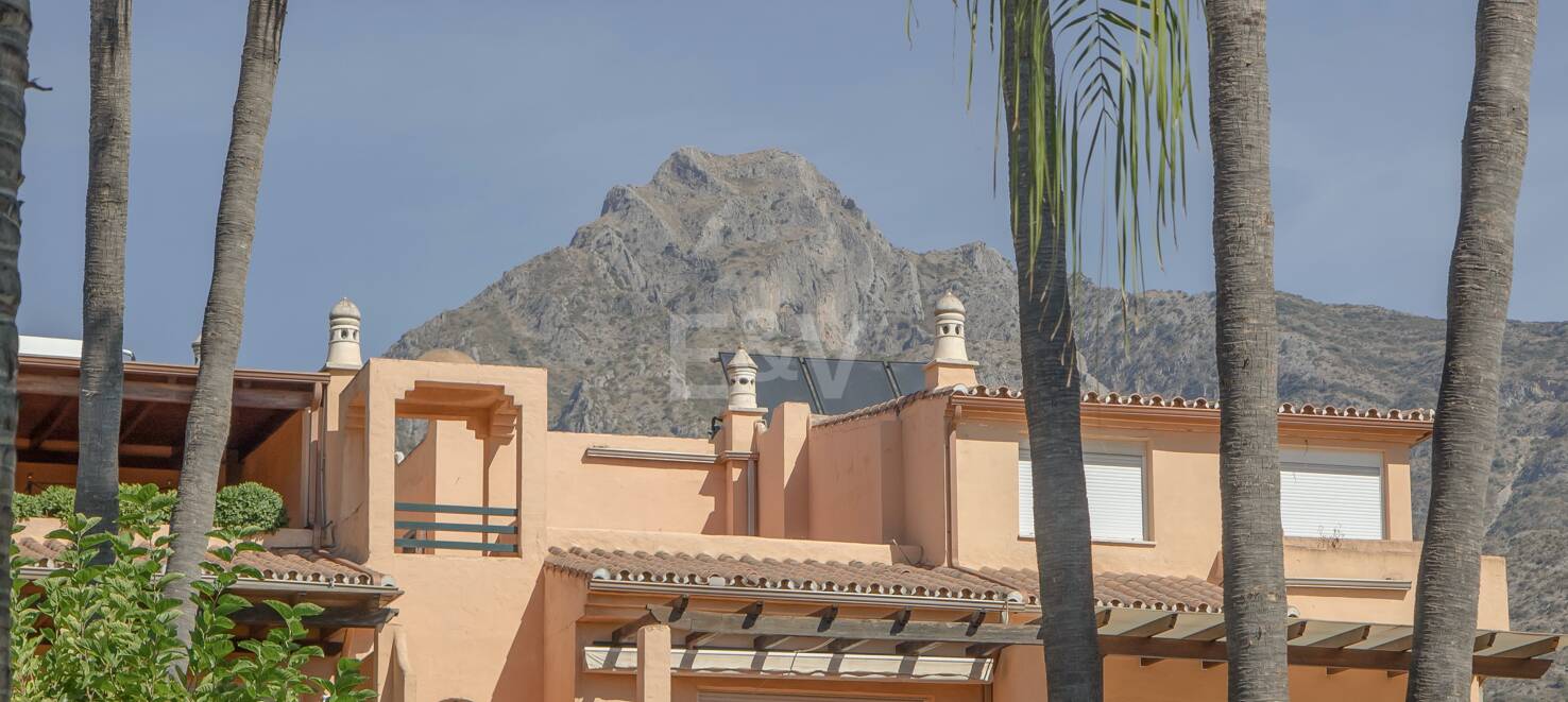 Propiedad Excepcional en Marbella disponible para alquiler de corta temporada desde 6,000€/semana