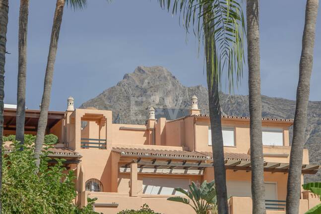 Propiedad Excepcional en Marbella disponible para alquiler de corta temporada desde 6,000€/semana