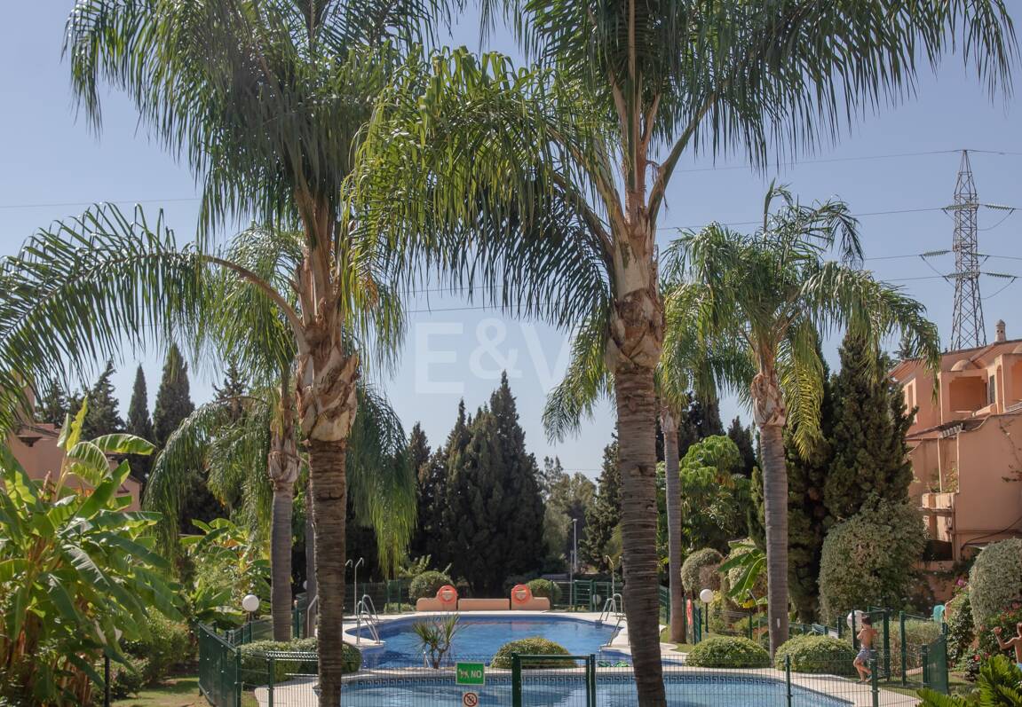 Propiedad Excepcional en Marbella disponible para alquiler de corta temporada desde 6,000€/semana