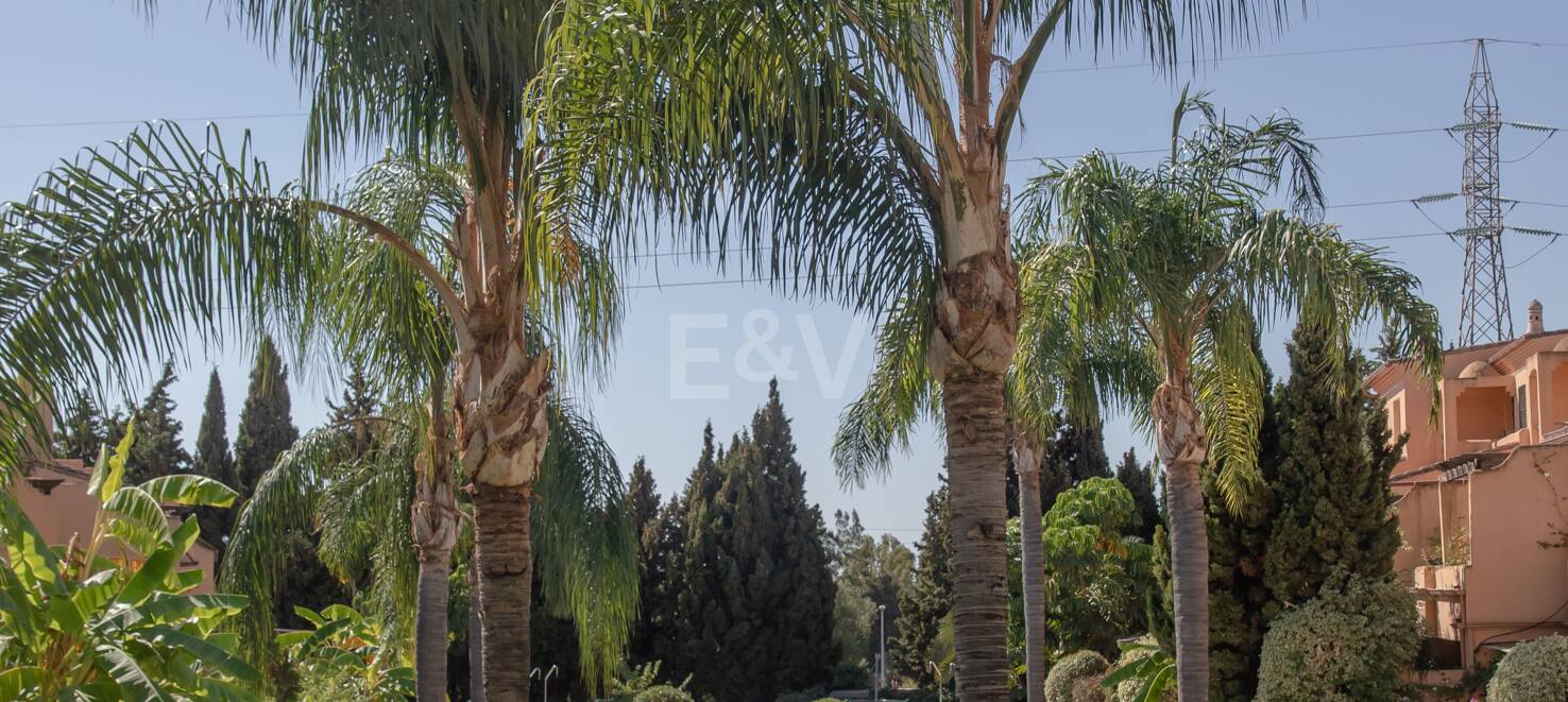 Propiedad Excepcional en Marbella disponible para alquiler de corta temporada desde 6,000€/semana