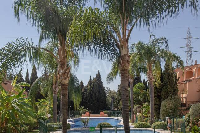 Propiedad Excepcional en Marbella disponible para alquiler de corta temporada desde 6,000€/semana