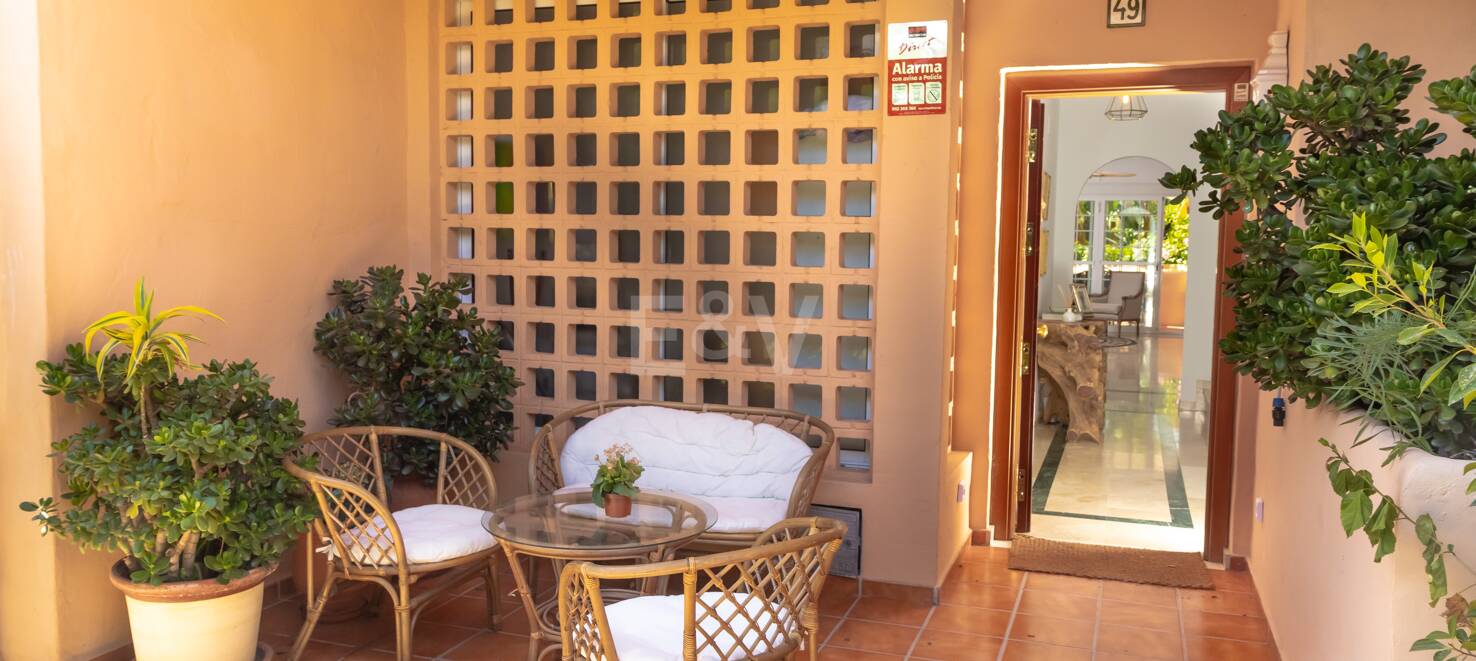 Propiedad Excepcional en Marbella disponible para alquiler de corta temporada desde 6,000€/semana