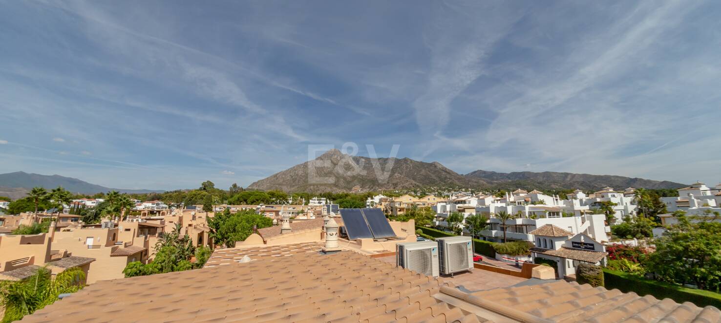 Propiedad Excepcional en Marbella disponible para alquiler de corta temporada desde 6,000€/semana