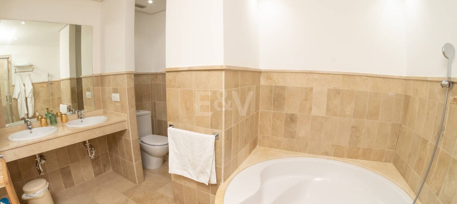 Propiedad Excepcional en Marbella disponible para alquiler de corta temporada desde 6,000€/semana