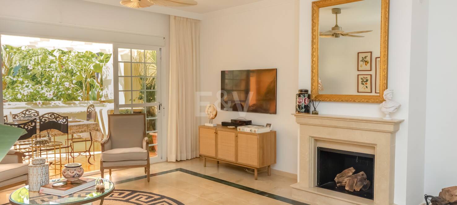 Propiedad Excepcional en Marbella disponible para alquiler de corta temporada desde 6,000€/semana