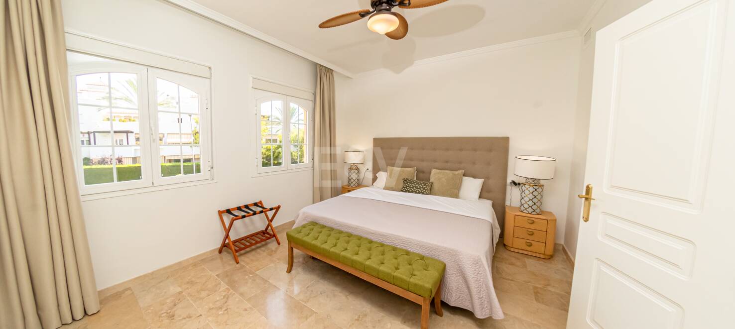 Propiedad Excepcional en Marbella disponible para alquiler de corta temporada desde 6,000€/semana