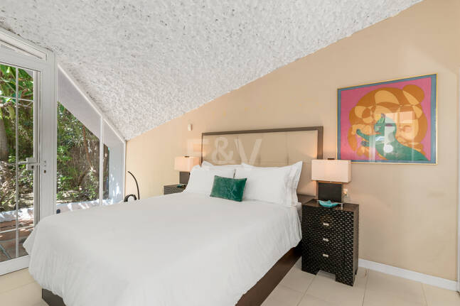 Unik 3 sovrum Villa i Las Cumbres med integritet